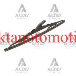 SİLECEK SÜPÜRGESİ TEK (340mm) SİLECEK SÜPÜRGESİ TEK (340mm)